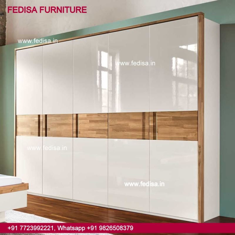 Trending Almirah Designs Wardrobe With Dressing Table Beautiful Closet Designs