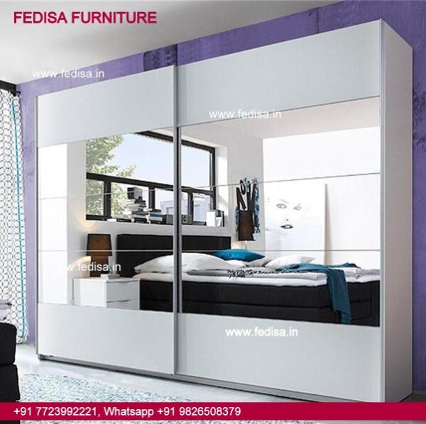 Wall Almirah Design For Bedroom Bed Room Cupboard Designs Wooden Almirah 4 Door