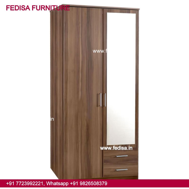 Wooden Almirah Design Wardrobe Design For Bedroom Wooden Almirah Double Door Design