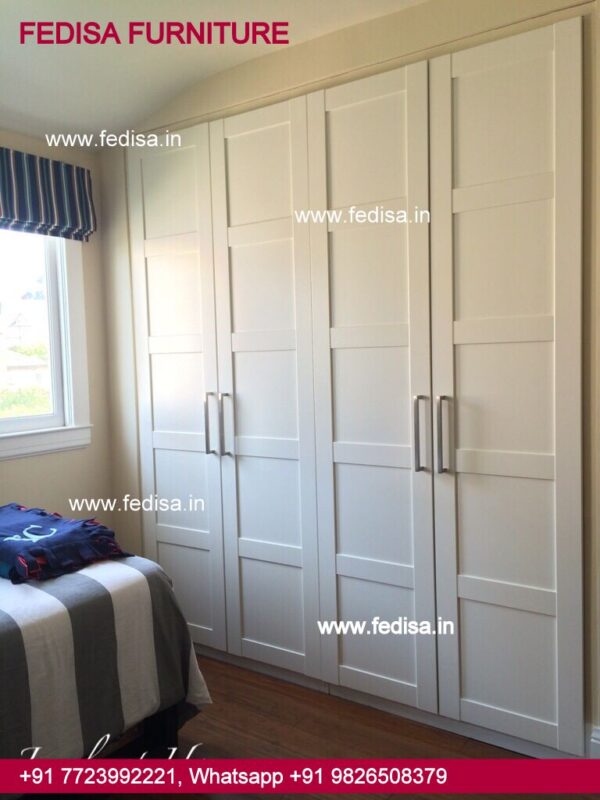6 Door Almirah Inside Design Wardrobe Design Inside Wooden Almirah For Living Room