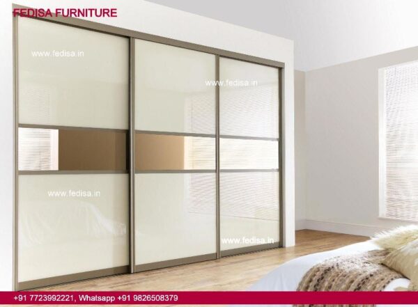 8 Door Almirah Design Wooden Almirah Design Wooden Almirah In Wall Design