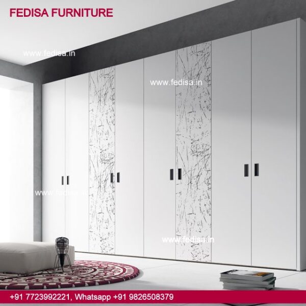 19 Feet Almirah Design Almari Design Wooden Almirah Internal Designs