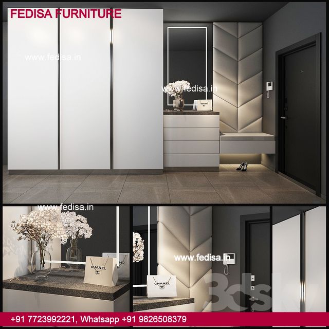 Almirah Kitchen Design Wardrobe Design With Dressing Table 3 Door Sliding Wardrobe Inside Design