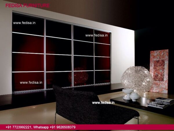 Almirah On Wall Almari Design 3 Door Wardrobe Inside Design