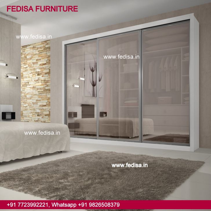 Home Cement Almirah Design Wardrobe Design For Bedroom Almari Showcase Design