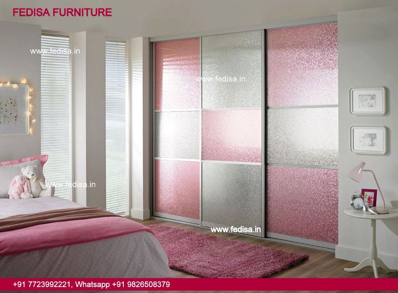 Inbuilt Almirah Designs Wardrobe Design With Dressing Table Almari Sunmica Design