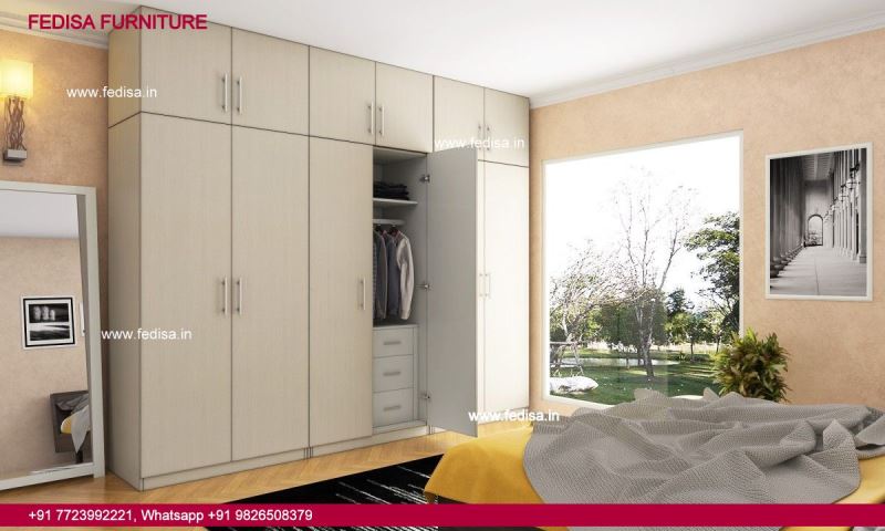 Regal Almirah Design Bed Room Cupboard Designs Almirah Internal Design