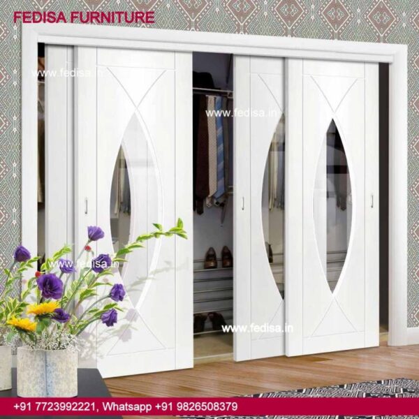 Sliding Door Steel Almirah Designs Wardrobe Design For Bedroom Almirah With Dressing Design