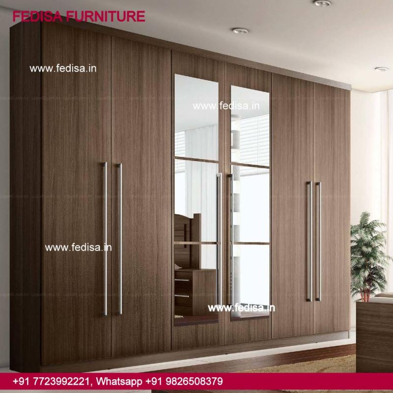 Two Colour Almirah Design Wall Almirah Design Bedroom Almari