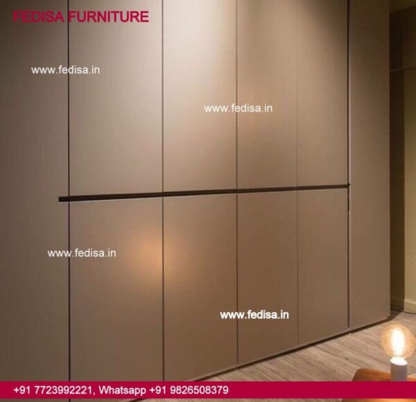 Wooden Almirah With Mirror Inside Master Bedroom Modern Wardrobe Designs For Bedroom Bedroom Wardrobe Design 2021