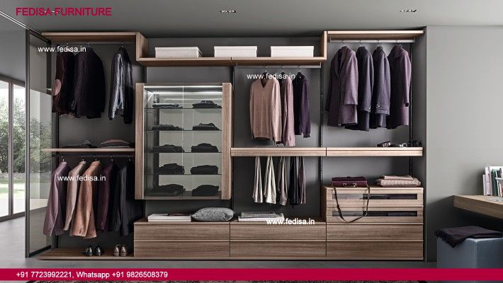Almirah Partition Design Modern Wardrobe Designs For Bedroom Brown Wardrobe Designs