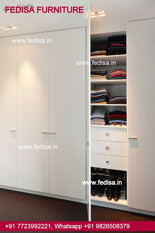 Aluminium Almirah Design For Room Wardrobe Design For Bedroom Closet Designers