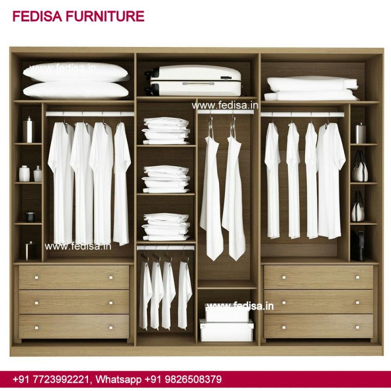 Bedroom Almirah Sunmica Design Almari Design Cloth Cupboard Design