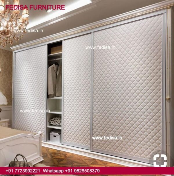 Corner Almirah For Bedroom Wardrobe Design With Dressing Table Corner Wardrobe Designs For Bedroom