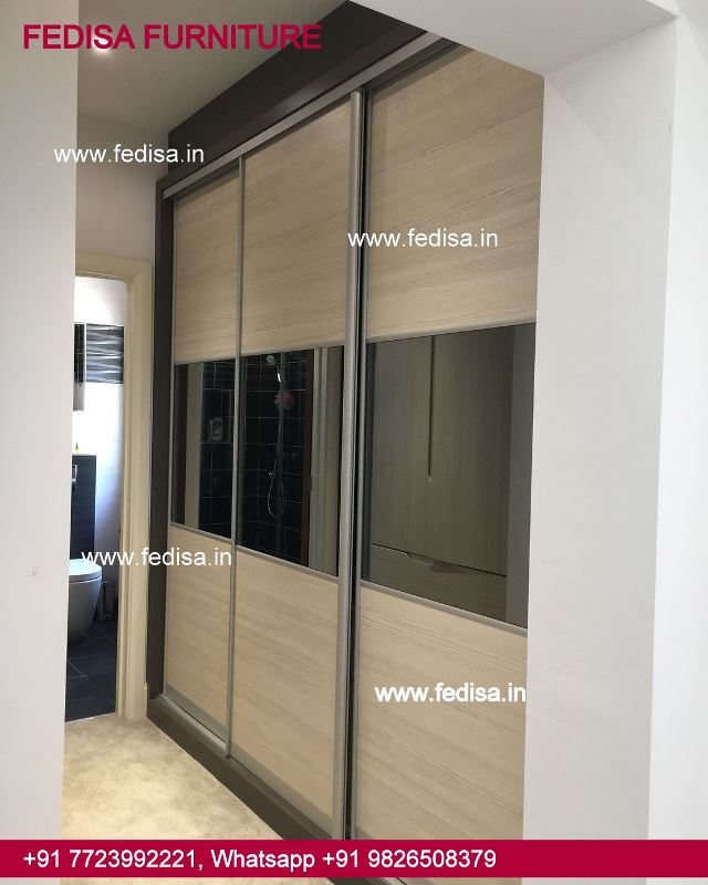 Covered Almirah Design Wardrobe With Dressing Table Corner Wardrobe Designs For Small Bedroom