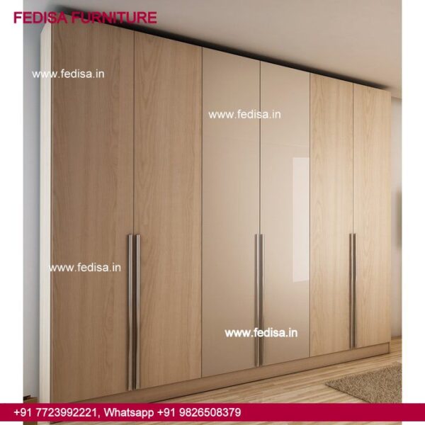Double Door Almirah Design Almari Design Covered Almirah Design