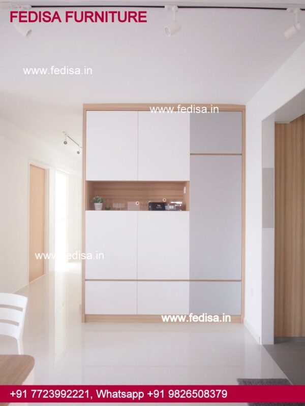 Iron Almirah Design For Bedroom Wardrobe Design With Dressing Table Cupboard Design Wooden