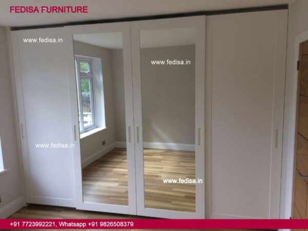 L Shape Almirah Design Wooden Almirah Design Cupboard Designs Sliding Door