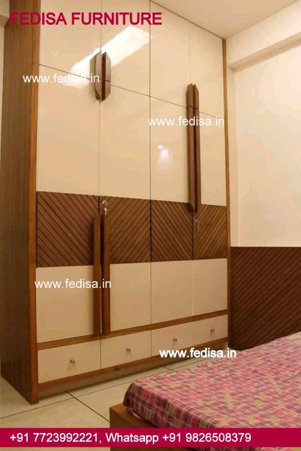 Latest Almirah Design 2024 Almari Design Cupboard Inner Design