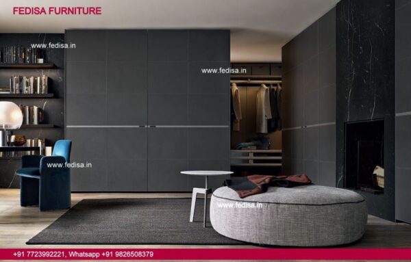 Modular Almirah Design Modern Wardrobe Design Cupboard Sliding Door Design