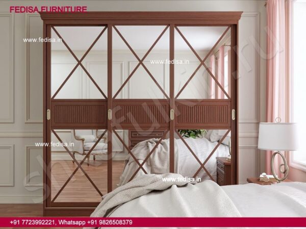 Sliding Door Almirah Design Master Bedroom Modern Wardrobe Designs For Bedroom Double Door Wooden Almirah Designs