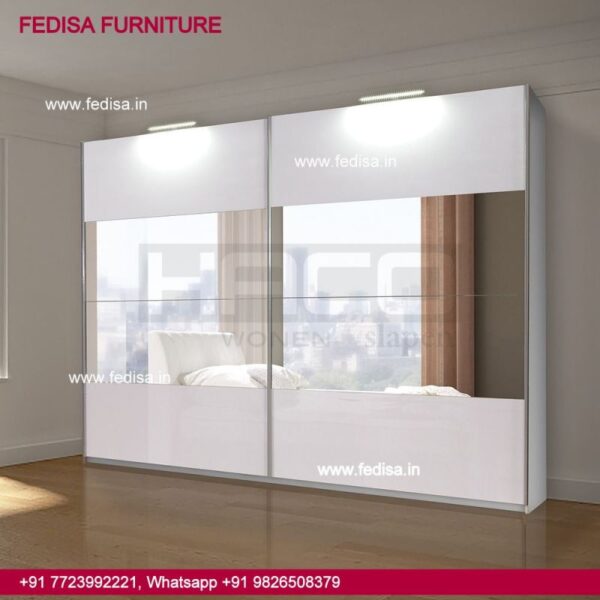 Triple Door Almirah Design Wooden Almirah Design Dressing Room Cupboard Design