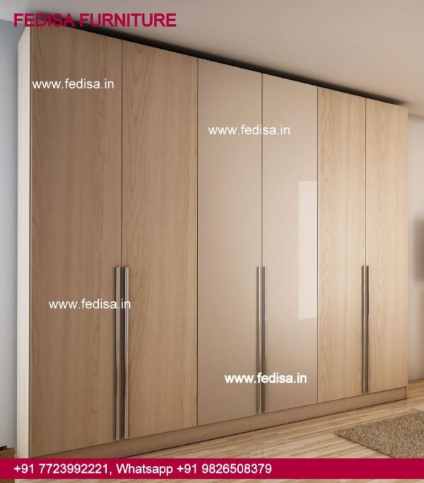 Wall Attached Almirah Design Master Bedroom Modern Wardrobe Designs For Bedroom Fancy Wardrobe Design