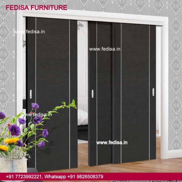 Wooden Almirah Colour Design Wall Almirah Design Four Door Wardrobe Design