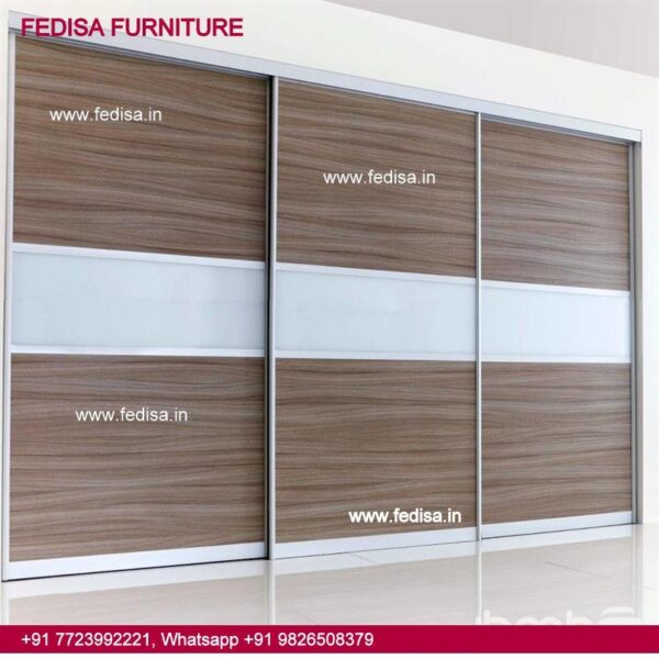6 Door Almirah Design Modern Wardrobe Design Glossy Wardrobe Laminate