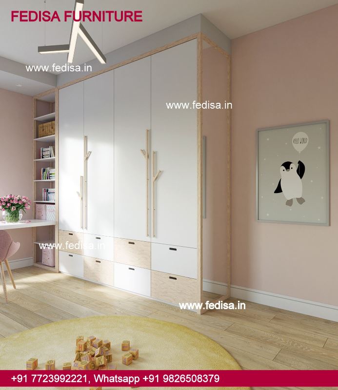 Sliding Almirah Design Wall Almirah Design House Almari Design