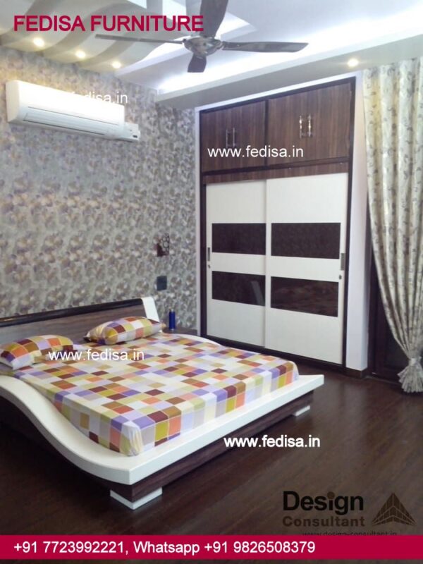 Wooden Almirah Designs With Sunmica Almari Design Iron Almirah Design In Wall