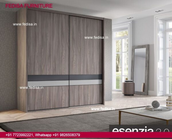 23 Feet Almirah Design Walk In Closets L Shape Almirah Design