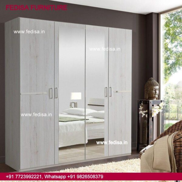 Almirah Bedroom Design Wardrobe Design For Bedroom L Shape Cupboard Design