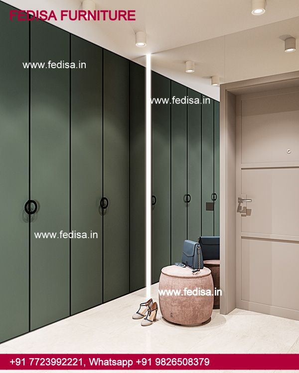 Almirah Design 2 Door Wooden Almirah Design L Shaped Wardrobe Design For Bedroom