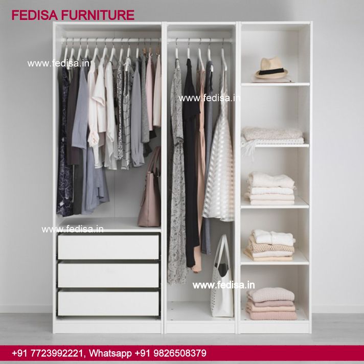 Almirah Design With Sliding Door Wardrobe Design With Dressing Table Latest Cupboard Designs 2020