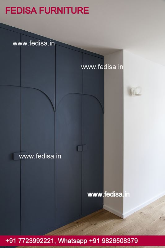 Almirah Mirror Design For Bedroom Sliding Wardrobe Design Leather Finish Laminate Wardrobe