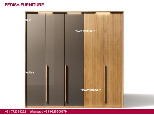 Almirah Open Design Wardrobe Design For Bedroom Livspace Sliding Wardrobe