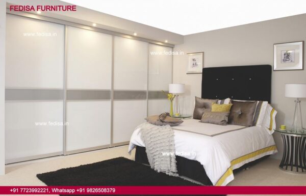 Bedroom Almirah With Dressing Wall Almirah Design Master Bedroom Design With Walk In Closet