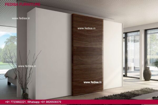 Box Almirah Design Wardrobe Design With Dressing Table Master Bedroom Wardrobe Interior Design