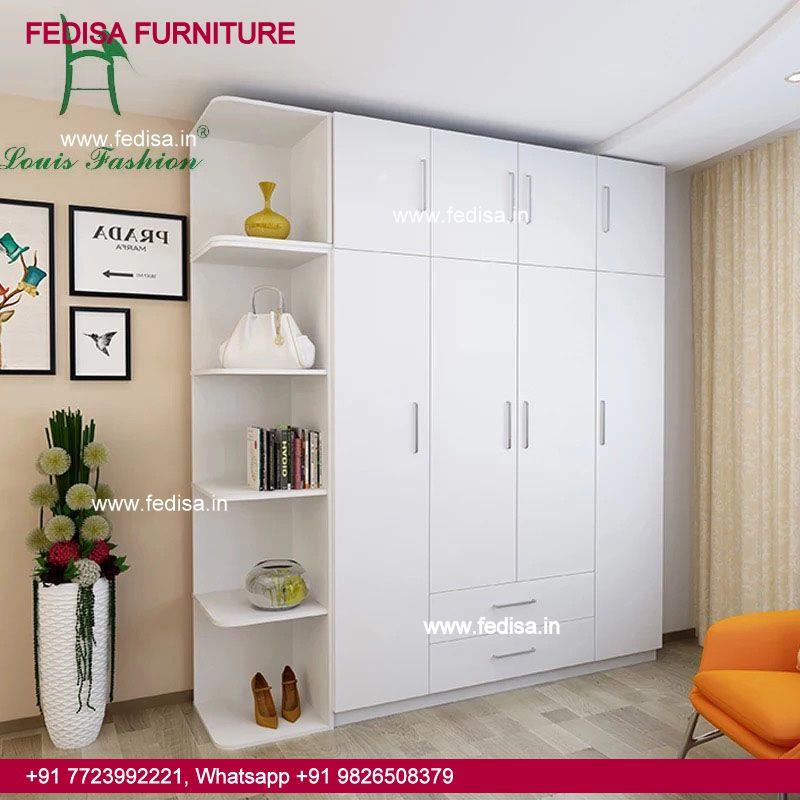 Cupboard Almirah Mica Design Almari Design Mdf Wardrobe Design