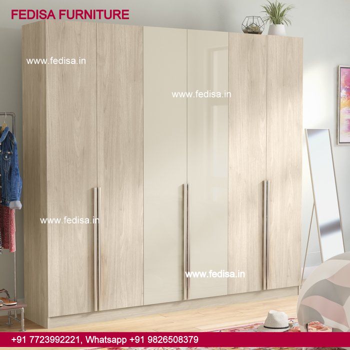 Design Of Wooden Almirah In Bedroom Bed Room Cupboard Designs Mica Almirah Design