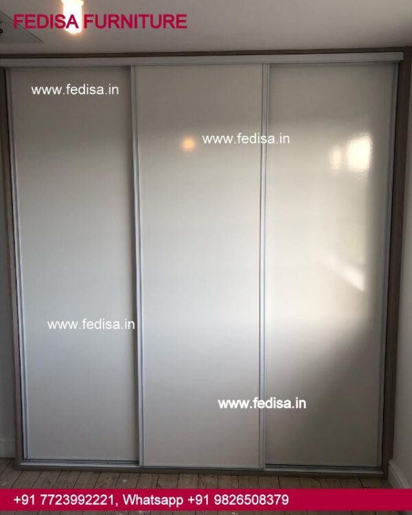 Double Colour Almirah Design Cupboard Design Mica Colour For Wardrobe