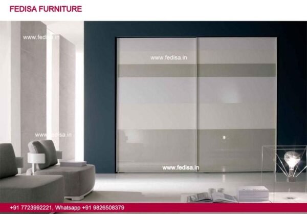 Flat Almirah Design Sliding Wardrobe Designs Catalogue Minimalist Wardrobe Design