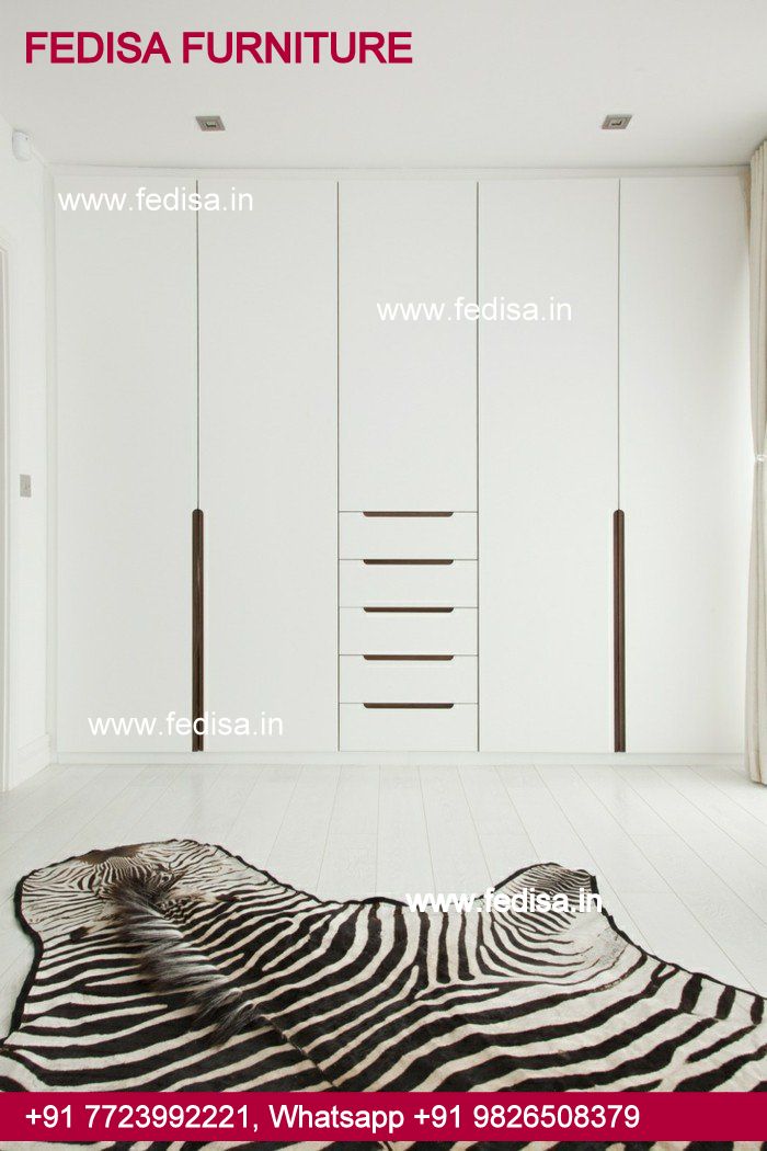 Full Wall Wooden Almirah Designs Wardrobe Design Inside Modern Almirah