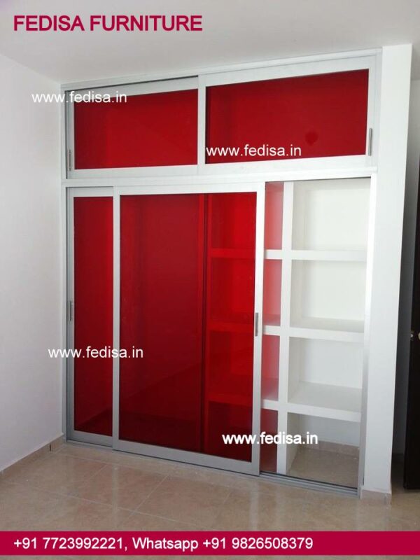 Glass Almirah Design For Bedroom Wardrobe Design With Dressing Table Modern Bedroom Cupboard Designs With Dressing Table