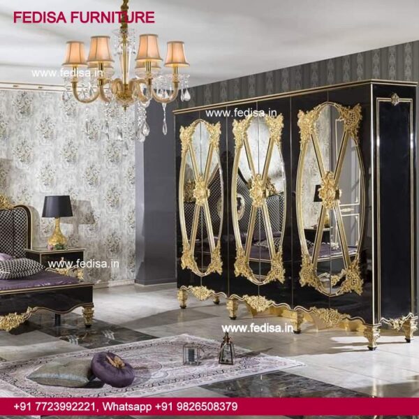 Rfl Almirah Design Wardrobe Design With Dressing Table Office Wardrobe Design