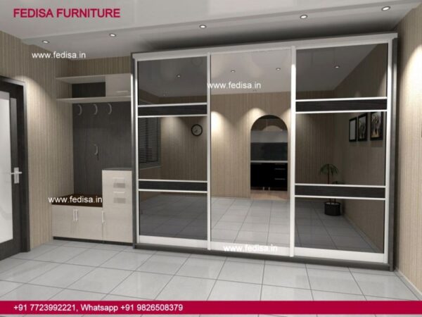 Small Room Almirah Design Sliding Wardrobe Designs Catalogue Plywood Bero Design