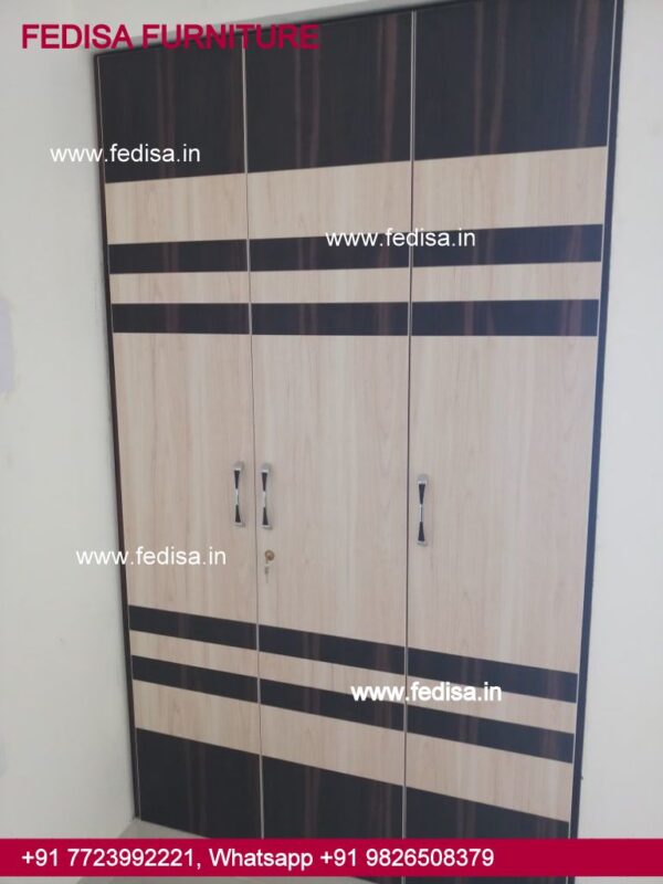 Spacious Almirah Design Walk In Closets Plywood Cupboard Design With Price