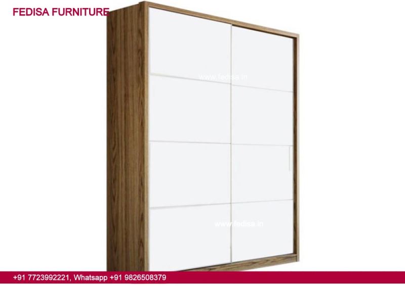 Two Door Wooden Almirah Design Master Bedroom Modern Wardrobe Designs For Bedroom Readymade Wardrobe Design