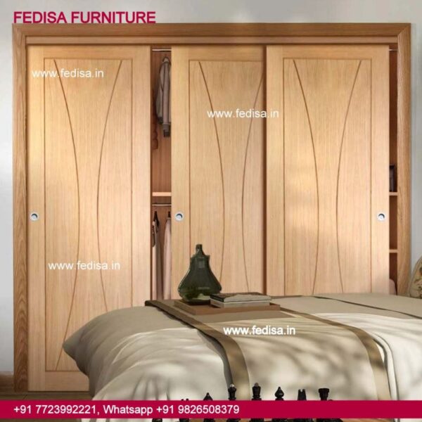 Wooden Almirah Design 3 Door Almirah Design For Bedroom Safe Almari Ke Design